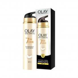 Olay Anti-aging fuktkräm Olay 108030181 Spf 15 50 ml