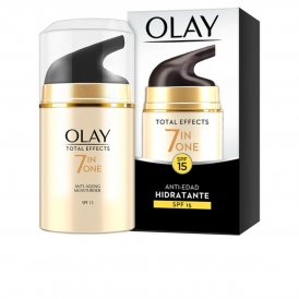 Olay Anti-aging fuktkräm Olay 8.00109E+12 Spf 15 50 ml