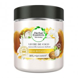 Gjenopprettende Hårmaske BIO HIDRATA COCO Herbal Bio Hidrata Coco (250 ml) 250 ml