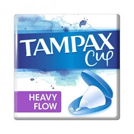 Menskopp Heavy Flow Tampax Tampax Copa 1 antal