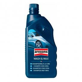 Bilschampo Petronas Vax (1 L)