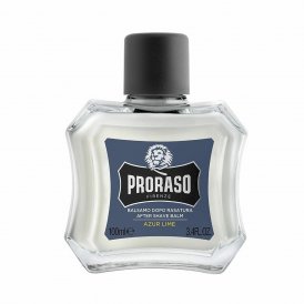 Proraso Rakvatten blå balsam 100 ml