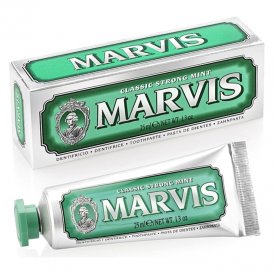 Tandkräm Marvis Classic Mint (25 ml)