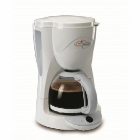 DeLonghi Kaffebryggare ICM2. 1 Vit 1000 W
