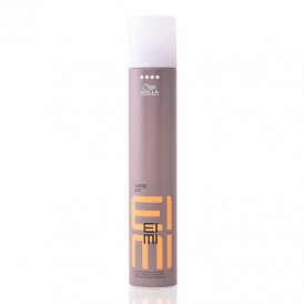 Stark hårspray Eimi Wella (300 ml) (300 ml)