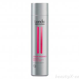 Londa för färgat hår Color Radiance orange shampoo 250 ml