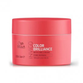 Color Protector Cream Invigo Blilliance Wella