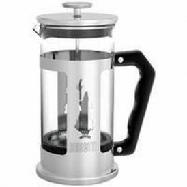 Bialetti Kaffepress French Press Aluminium Klassiskt Rostfritt stål