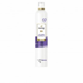 Pantene Hårspray Perfect 370 ml Volymgivande Vit