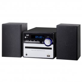Trevi Mini Hifi 0H10F600