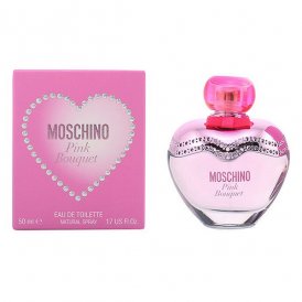 Moschino Dameparfume Moschino EDT