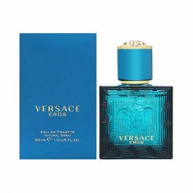 Versace Eros Eau de Toilette 30 ml