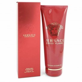 Versace Parfymerad duschgel Eros Flame brusecreme 250 ml