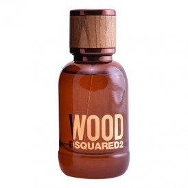 Herre parfyme Wood Dsquared2 (EDT)