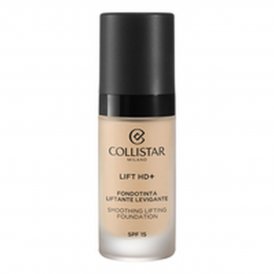 Collistar Foundationkräm LIFT HD+ Nº 2N Spf 15 30 ml
