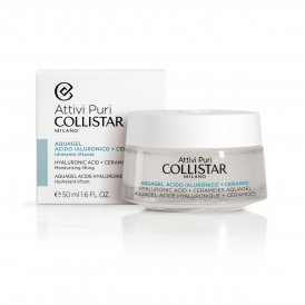 Collistar Ansiktskräm Collistar Attivi Puri 50 ml