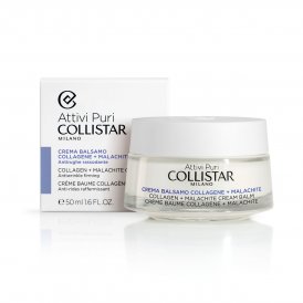 Collistar Anti age-gel Dag Attivi Puri 50 ml