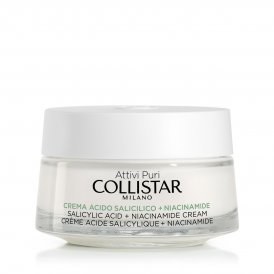 Collistar Ansiktskräm Collistar Attivi Puri 50 ml rosa