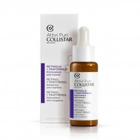 Collistar Ansiktskräm Collistar Attivi Puri 30 ml