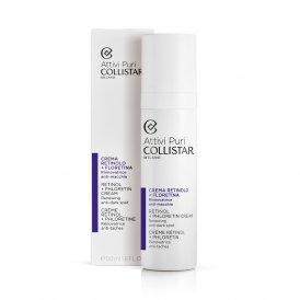 Collistar Ansiktskräm Collistar Attivi Puri 50 ml