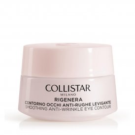 Collistar Anti-Ageing kräm för ögonpartiet Rigenera 15 ml