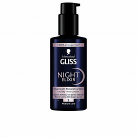 Schwarzkopf Kosttillskott Schwarzkopf GLISS 100 ml