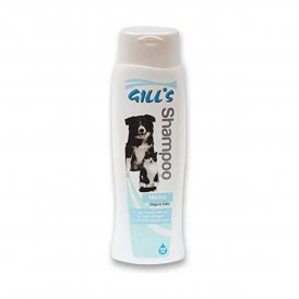 GILL'S Husdjurschampo (200 ml)