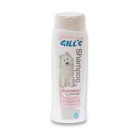 GILL'S Husdjurschampo (200 ml)