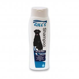 GILL'S Husdjurschampo (200 ml)