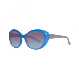 Solbriller for Kvinner Benetton BE937S02 (ø 53 mm)