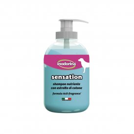 Inodorina Husdjurschampo 300 ml