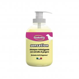 Inodorina Husdjurschampo 300 ml