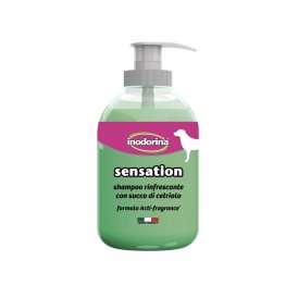 Inodorina Husdjurschampo 300 ml