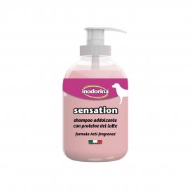 Inodorina Husdjurschampo Inodorina 300 ml