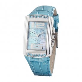 Horloge Dames Chronotech CT7018B-05S (Ø 28 mm)