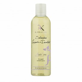 Alkemilla shampoo 250 ml