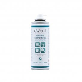 Isopropyl Alkohol rengörare Ewent EW5613 (200 ml)