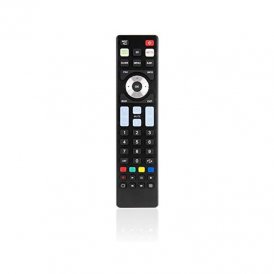 Ewent Fjärrkontroll till Smart TV IN-TISA-AISATV0284 Svart Universal