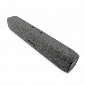 CoolBox Bärbar Bluetooth Högtalare COO-BTA-BS23 Grå
