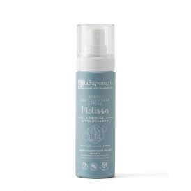 La Saponaria Ansiktstoner Agua Activa Melissa 50 ml