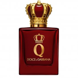 D&G Q By Dolce&Gabbana Eau de Parfum 50 ml