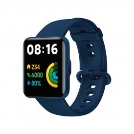 Xiaomi Smartklocka Blå 1, 55"