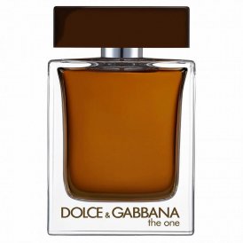 Parfym Herrar Dolce & Gabbana THE ONE FOR MEN 50 ml