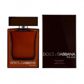 Parfym Herrar Dolce & Gabbana THE ONE FOR MEN EDP 100 ml