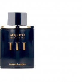 Emanuel Ungaro Herre parfyme POUR L'HOMME III EDP 100 ml