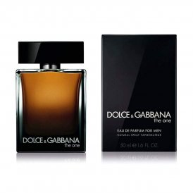 Parfym Herrar Dolce & Gabbana EDP The One For Men 50 ml