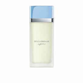 Dolce & Gabbana LIGHT blå POUR FEMME Parfum 100 ml