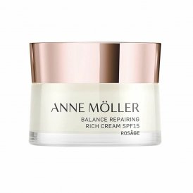 Anne Möller Ansiktskräm Anne Möller ROSÂGE Spf 15 50 ml Cream