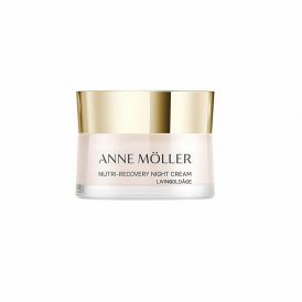 Anne Möller Ansiktskräm LIVINGOLDGE 50 ml rosa