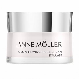 Anne Möller Nattkrem Anne Möller Stimulâge 50 ml Highlighter Oppstrammings